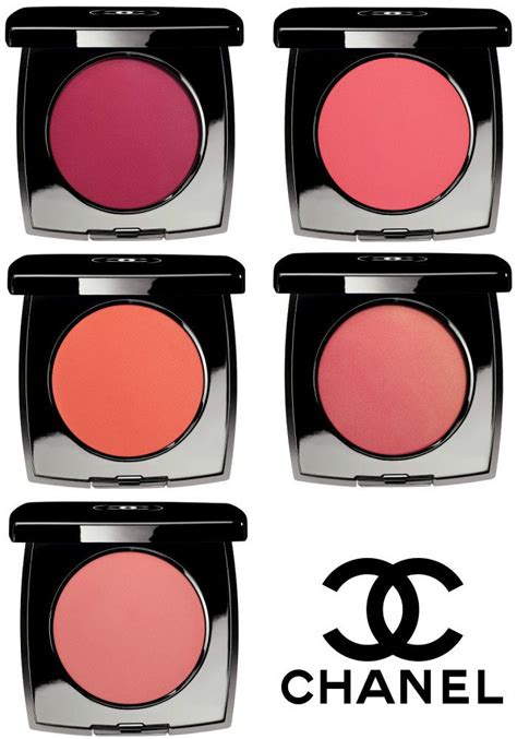 chanel creme blush|Chanel blush price.